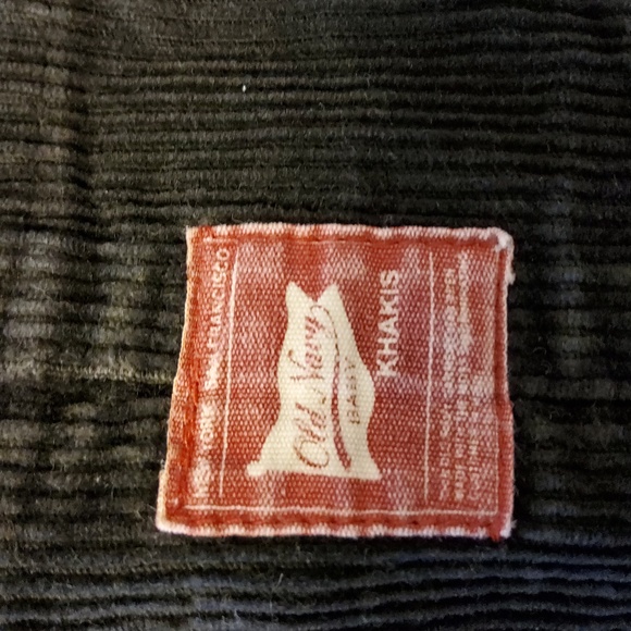 Overalls - Picture 4 of 5